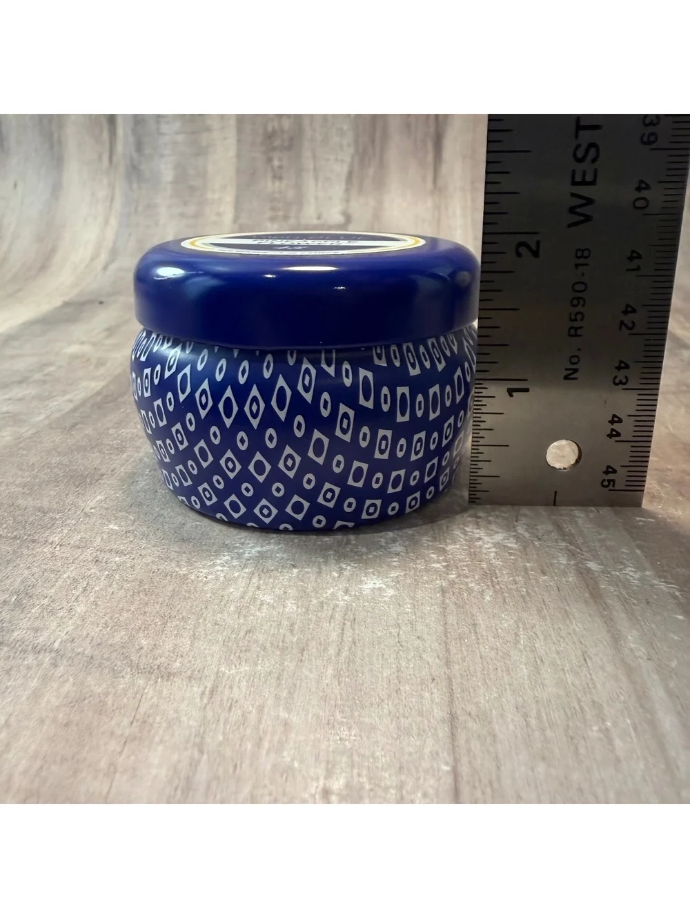 Capri Blue capri blue